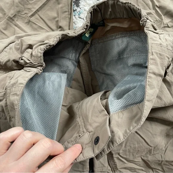 ⛑️ EMS Cargo Pants - Picture 3 of 11